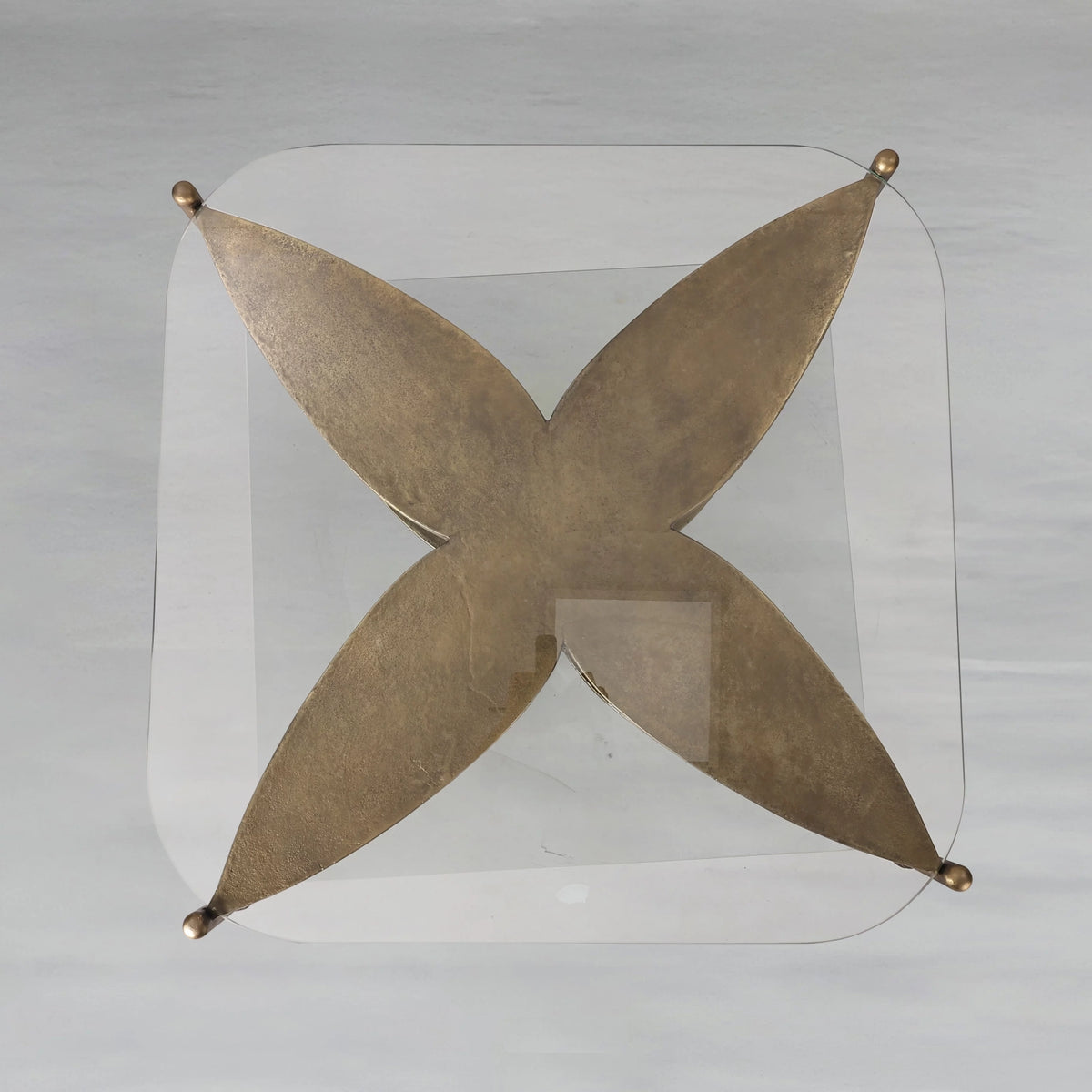 Eden Coffee Table