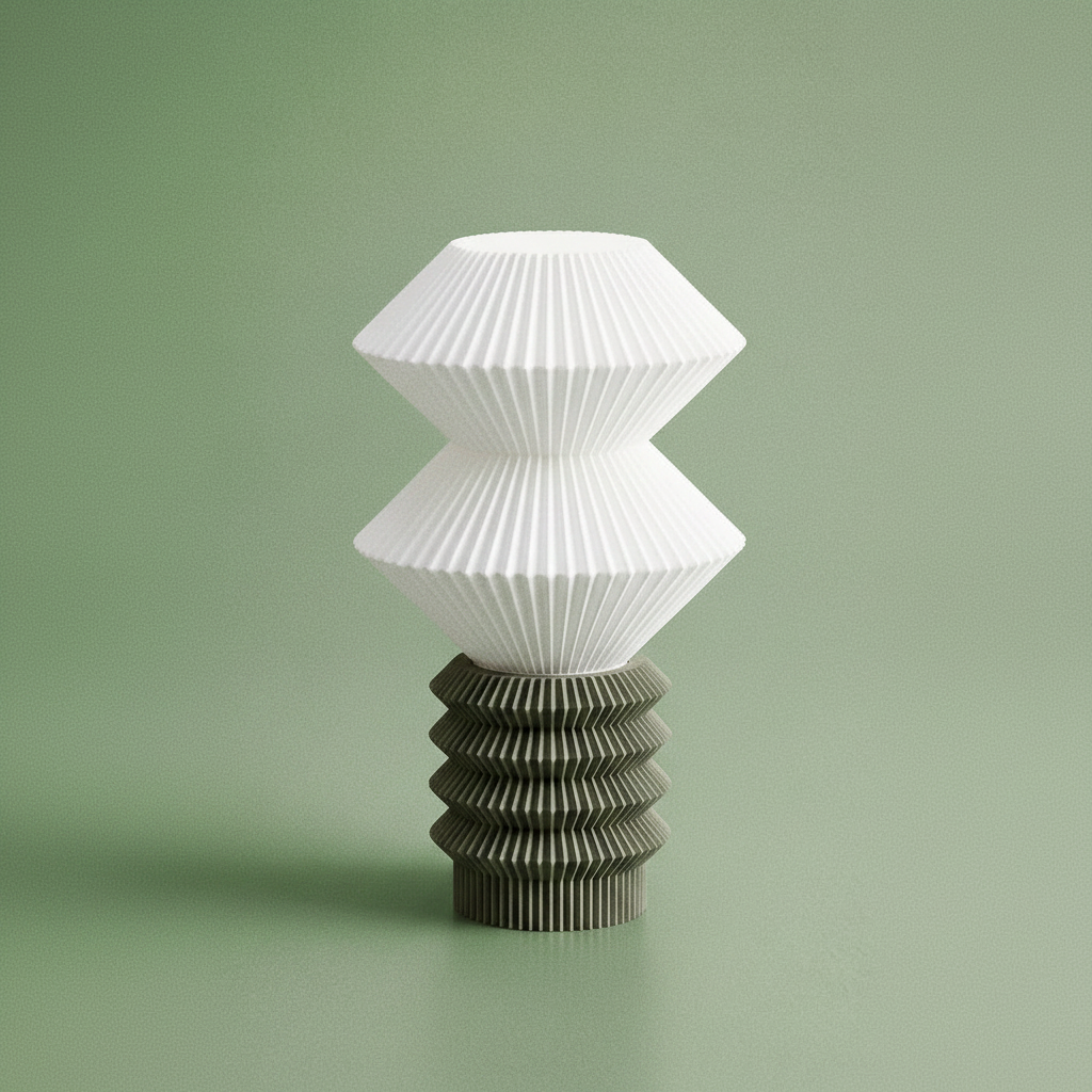 Iso Mini Table Lamp