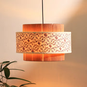 Colour Weave Pendant Lamp