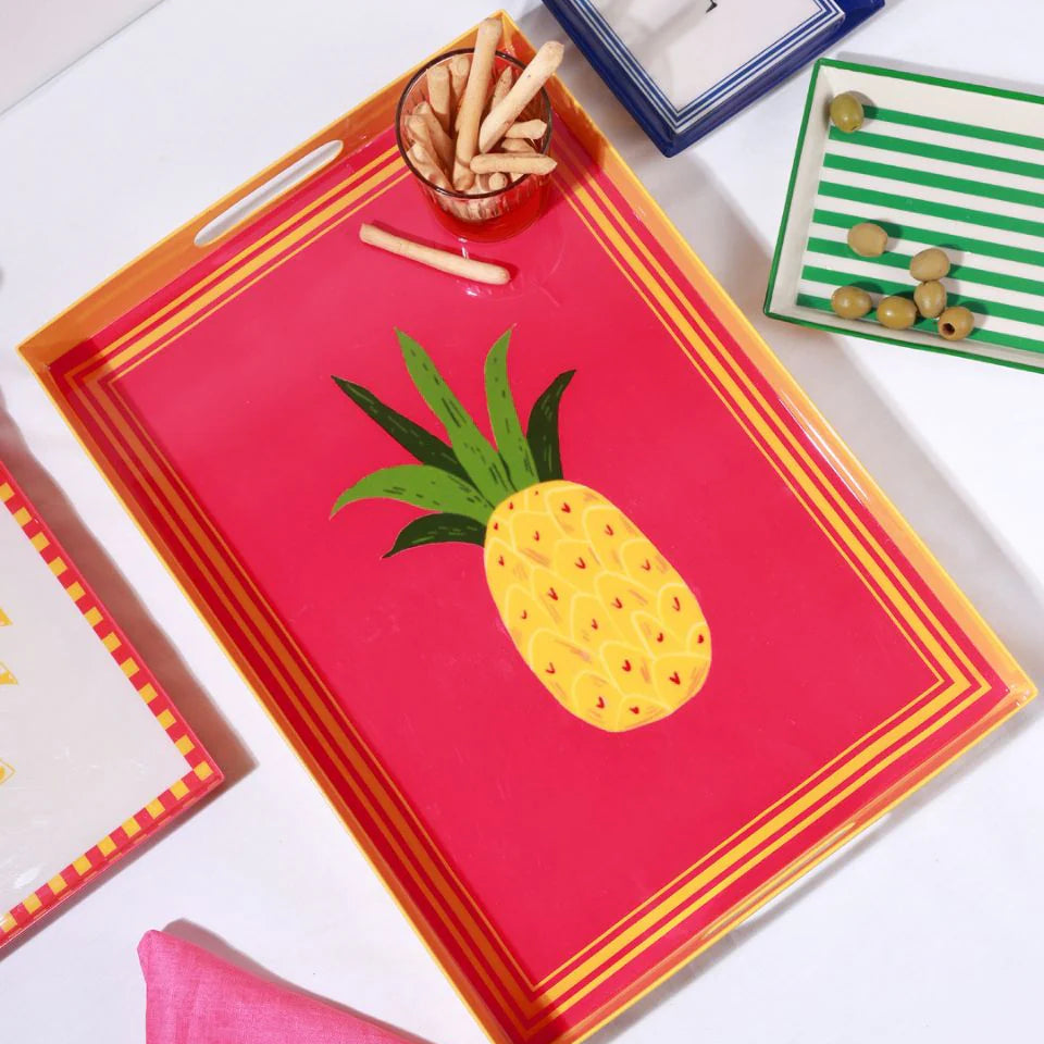 The Fineapple Tray
