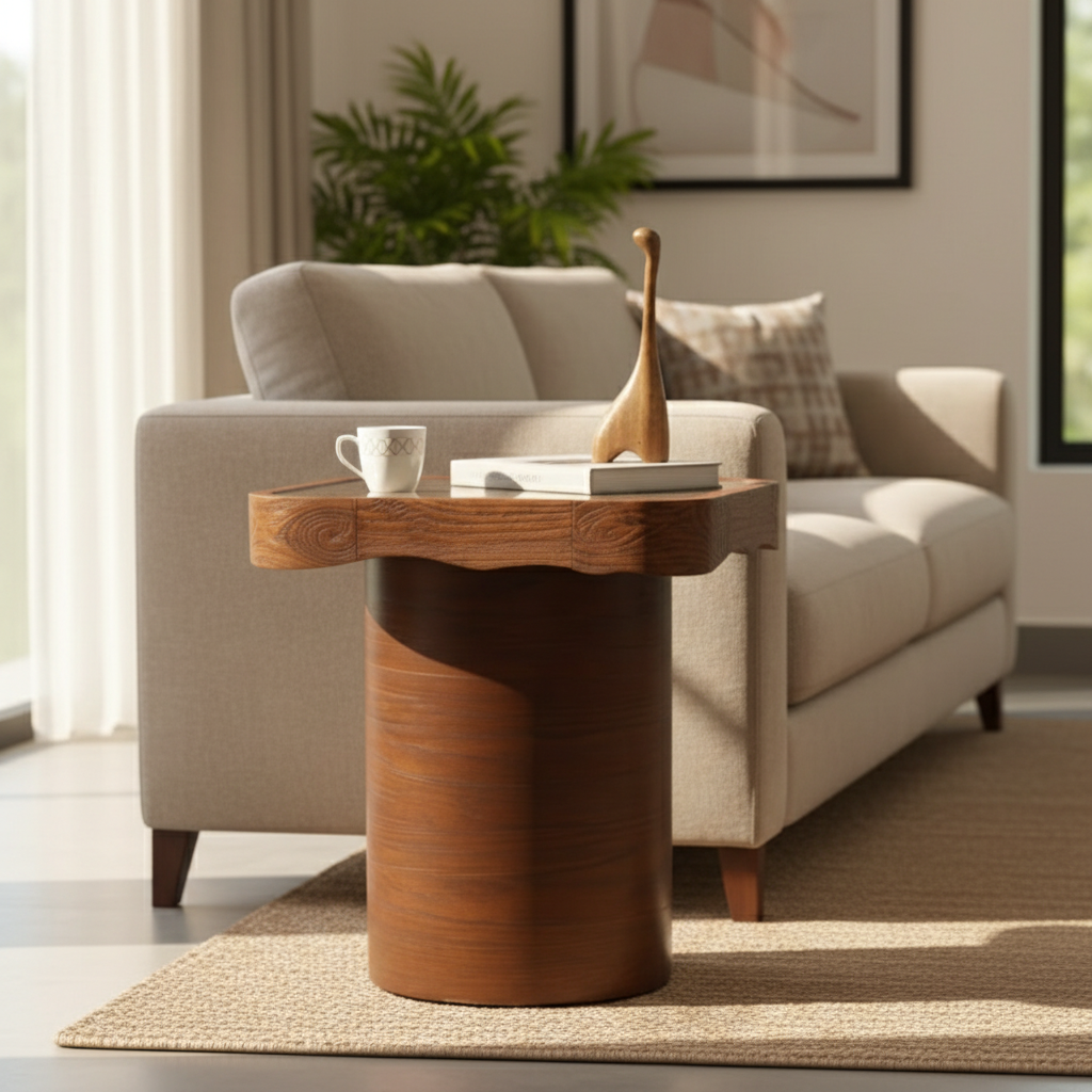 Duna Accent Table