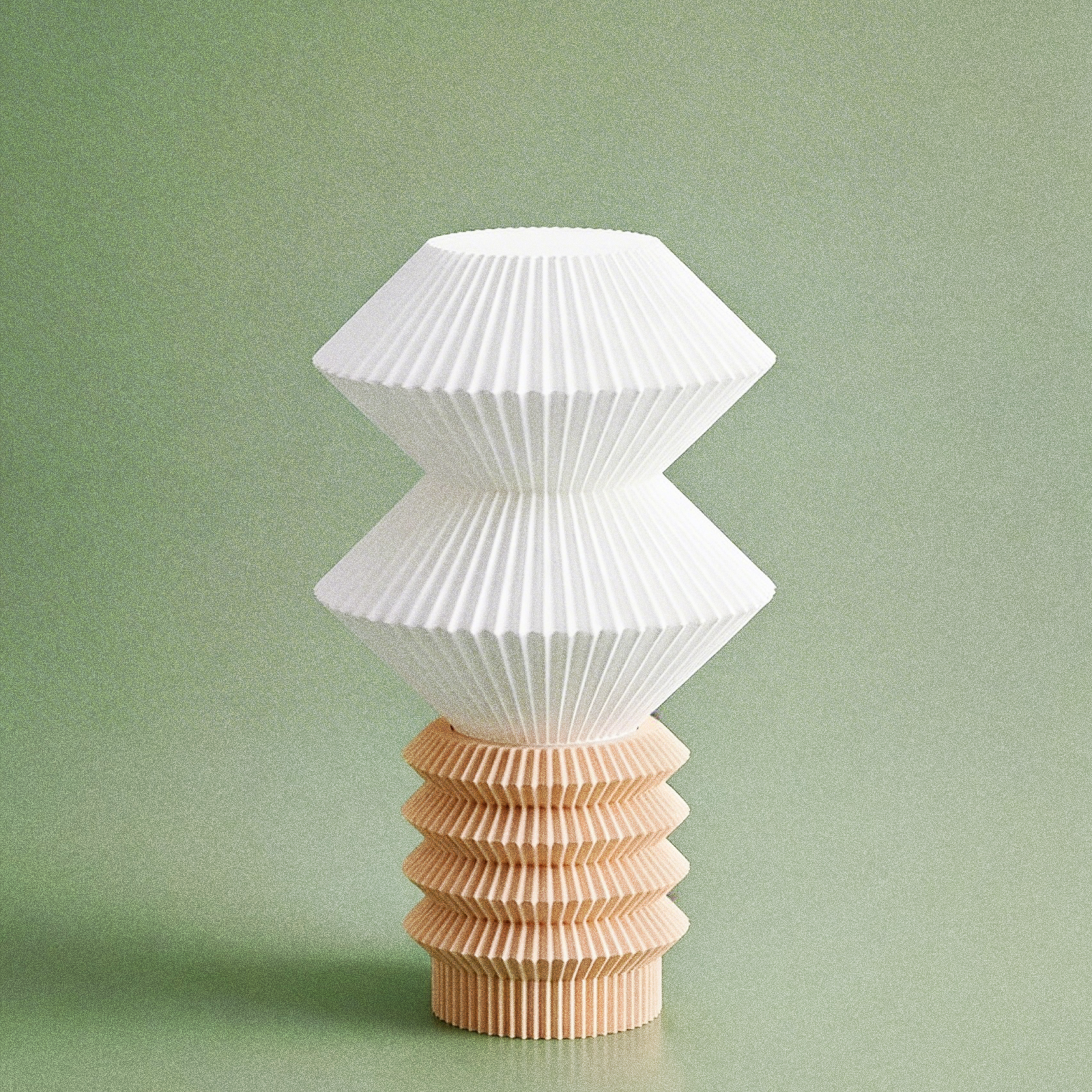 Iso Mini Table Lamp
