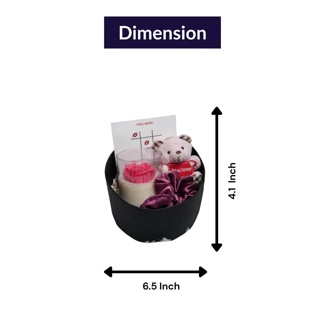 Forever Yours Gift Box