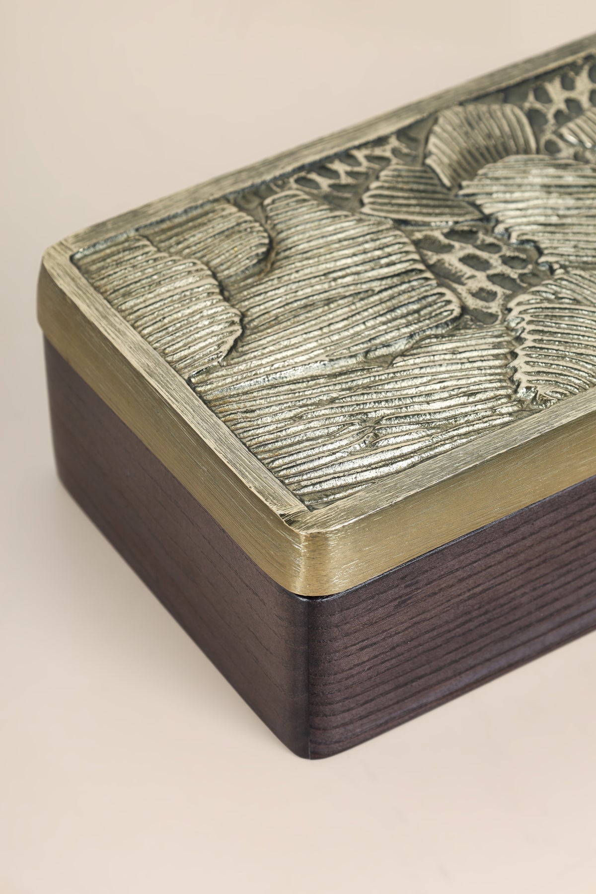 Sylven Decorative Box