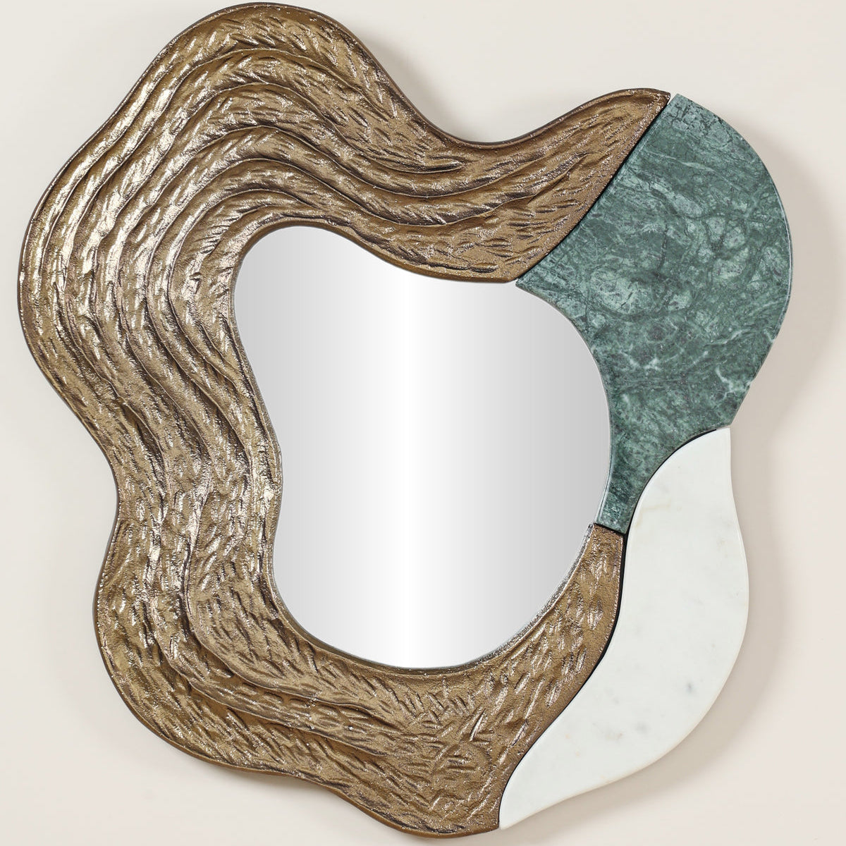 Sorrel Wall Mirror