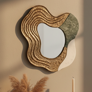 Sorrel Wall Mirror