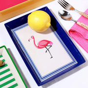 Flaminglow Tray