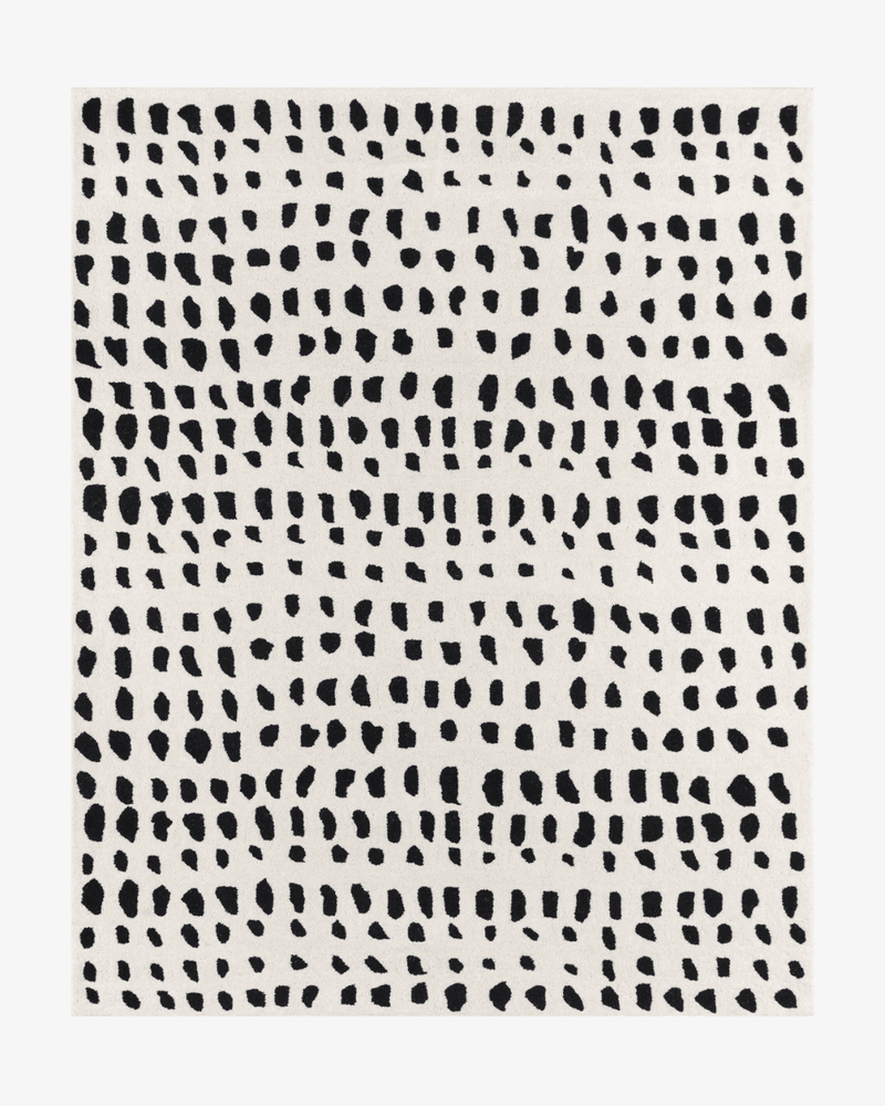 Arctic Rug 100% Wool - Floor Covering