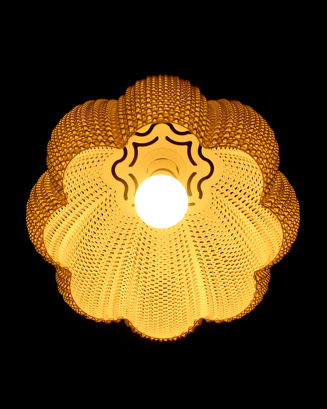 Marina Pendant Lamp