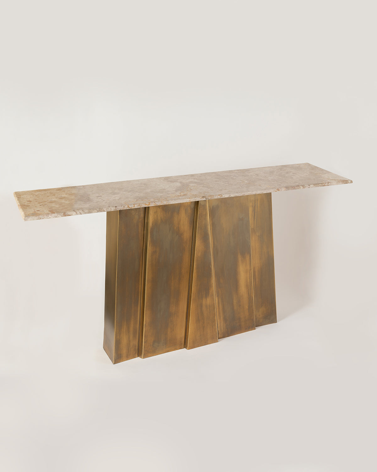 Dwar Console Table