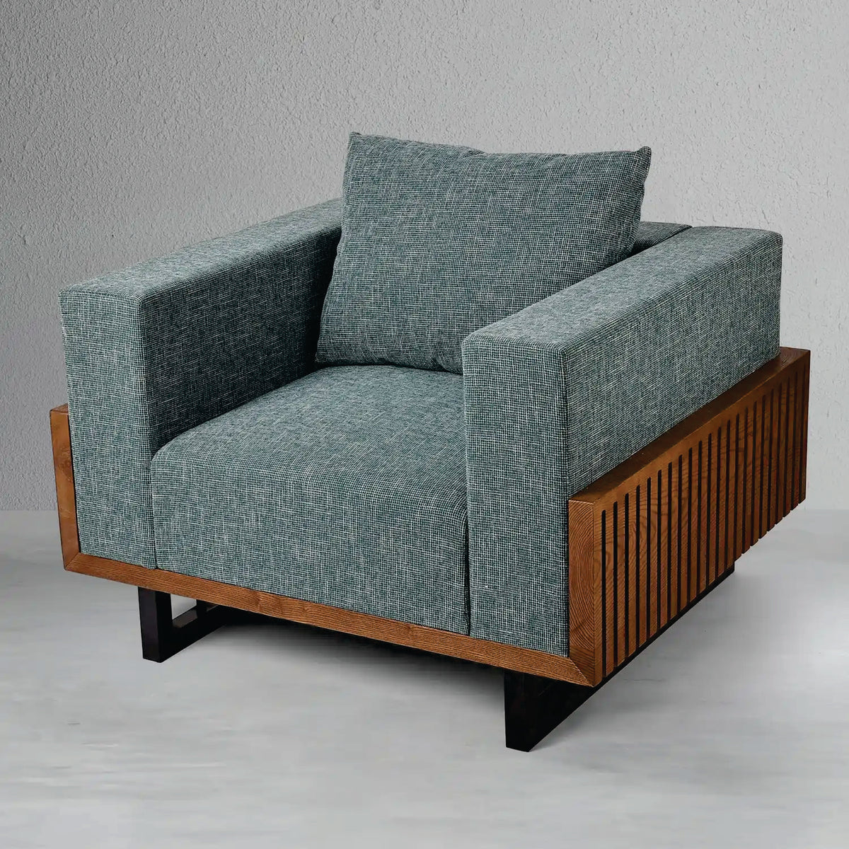 Brooks Single Seater Sofa