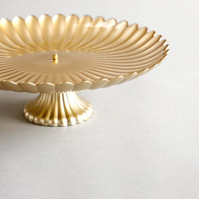 Aurum Cake Stand