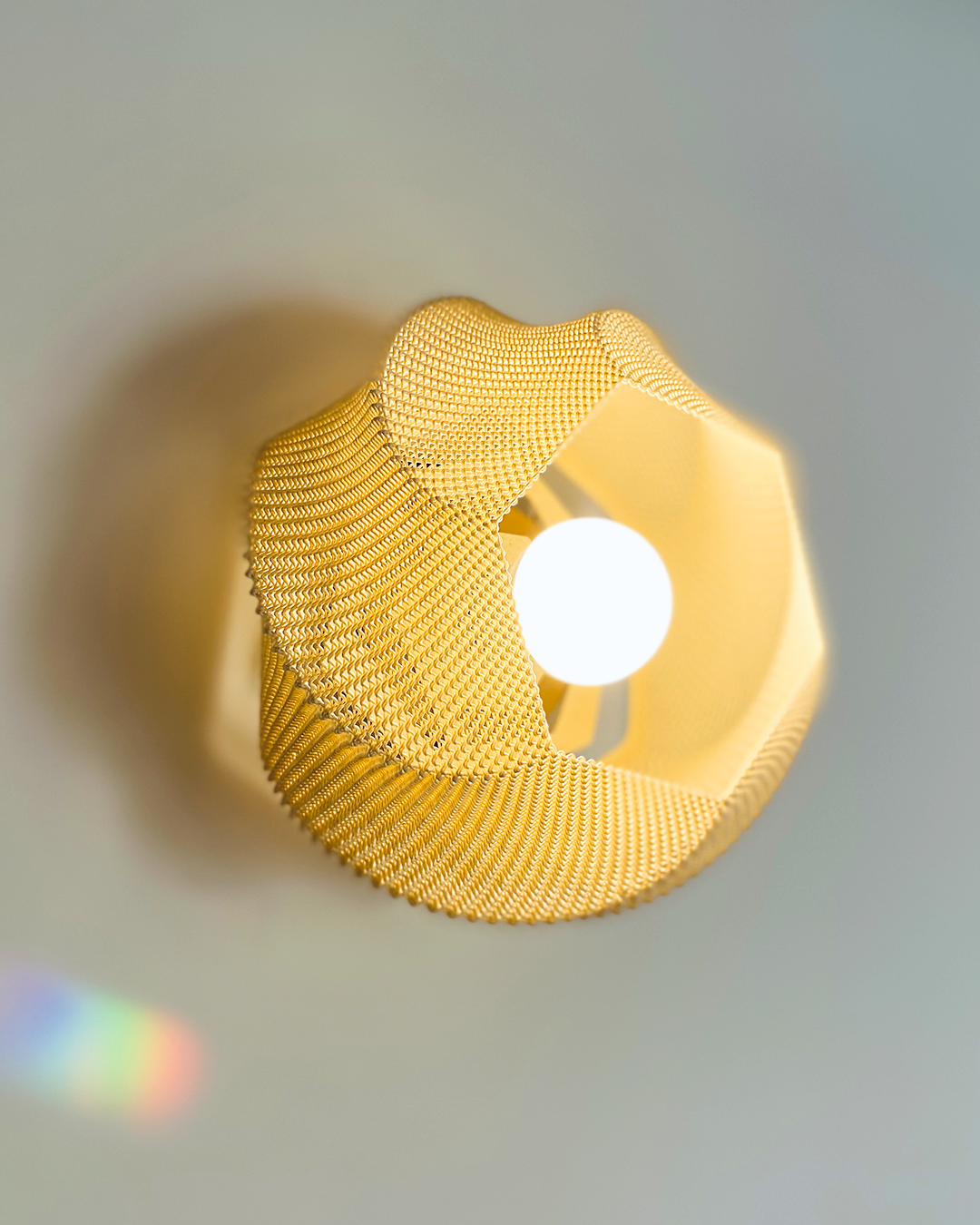 Sofia Wall Lamp