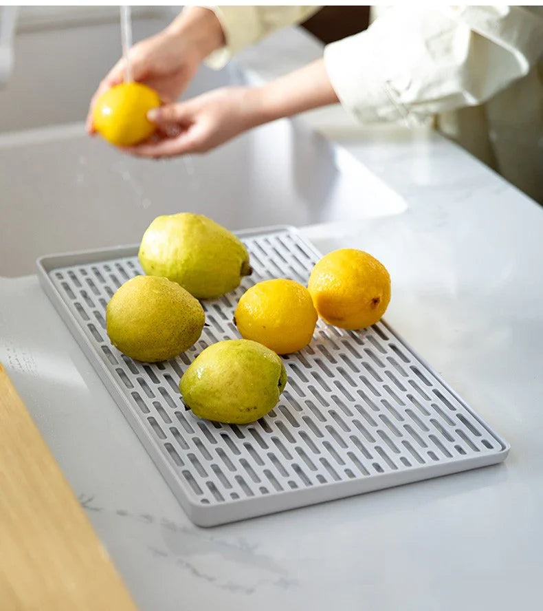 Kitchen Draining Tray