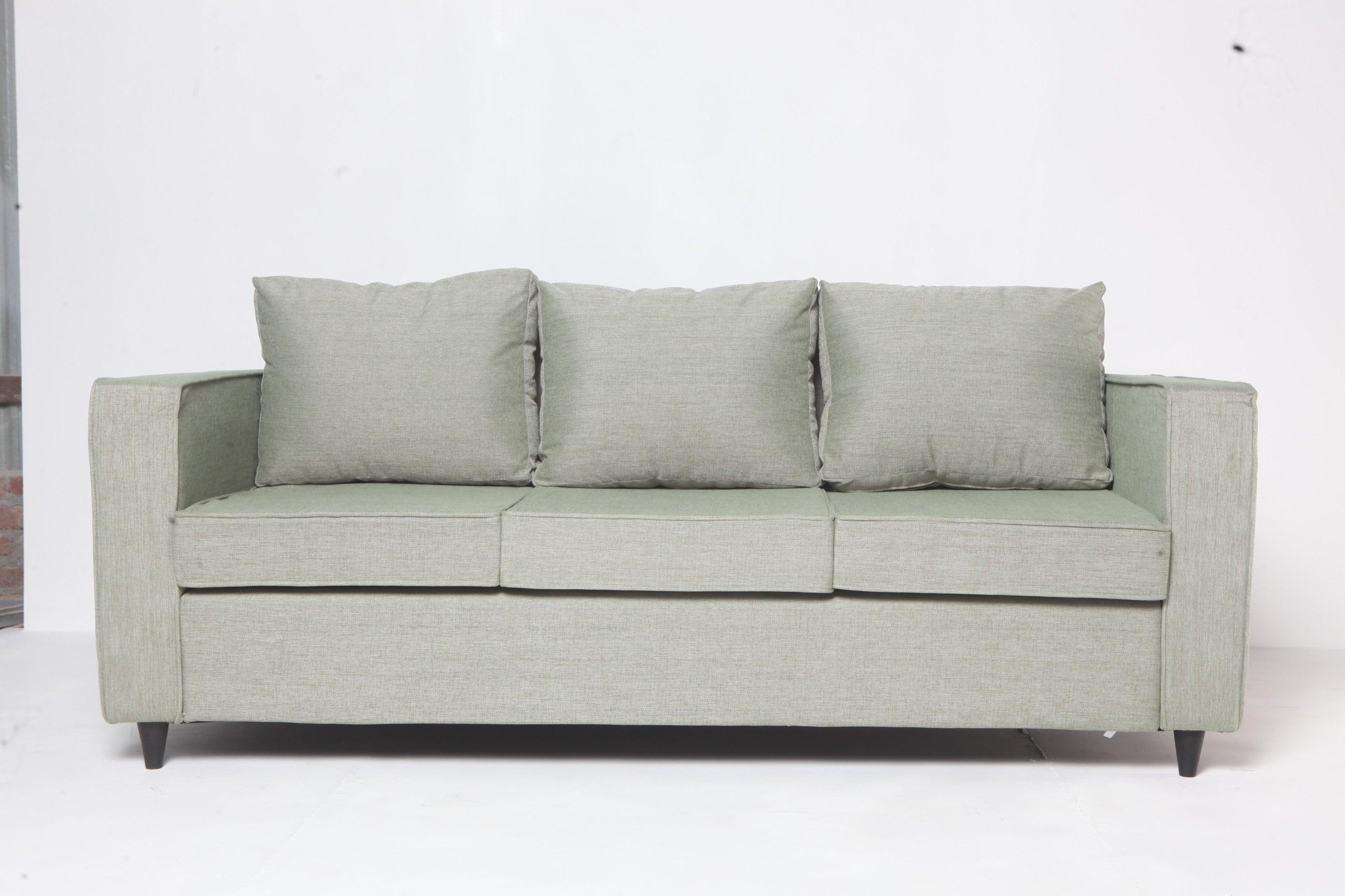 Apolo Fabric Sofa