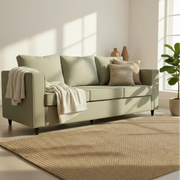 Apolo Fabric Sofa