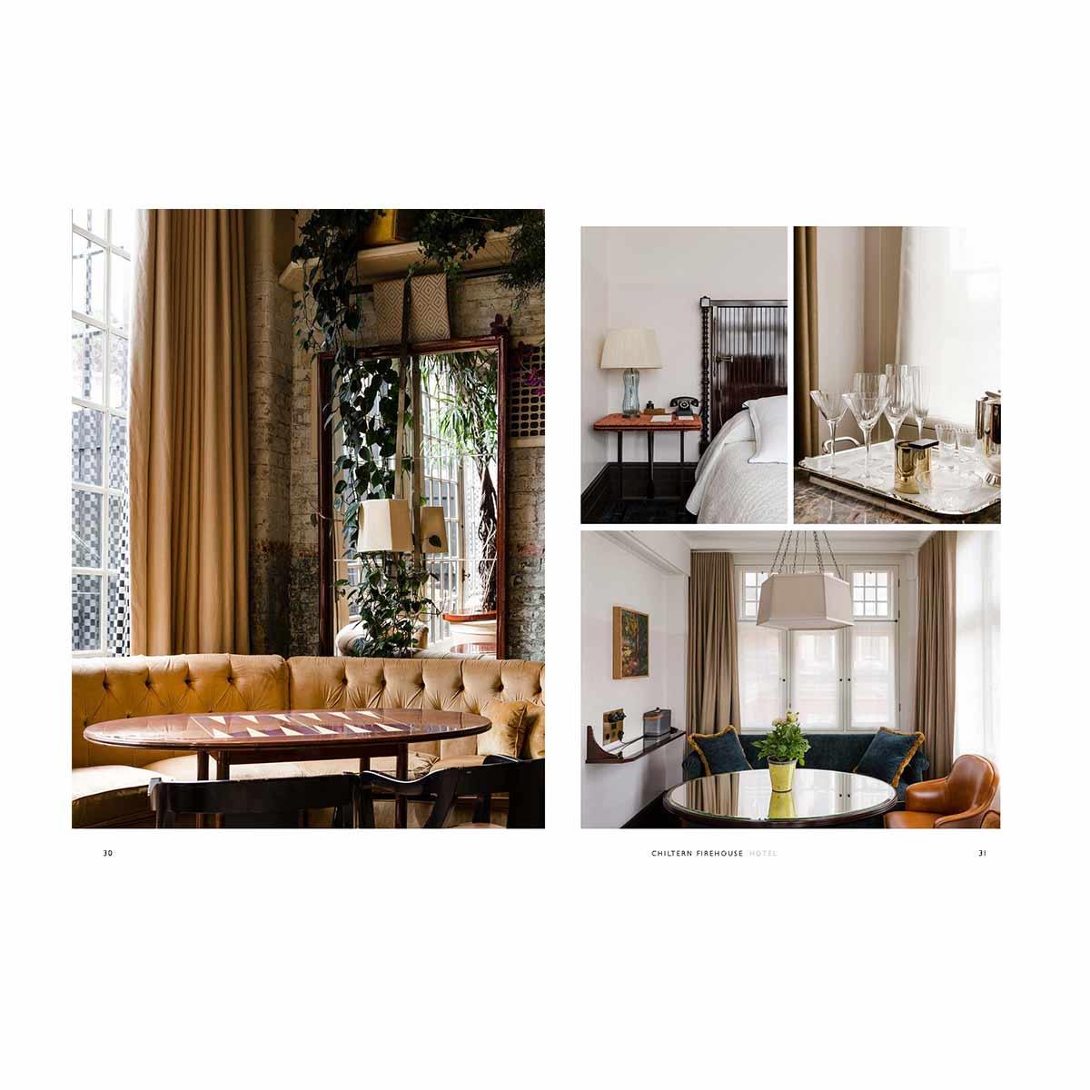 Cereal City Guide: London