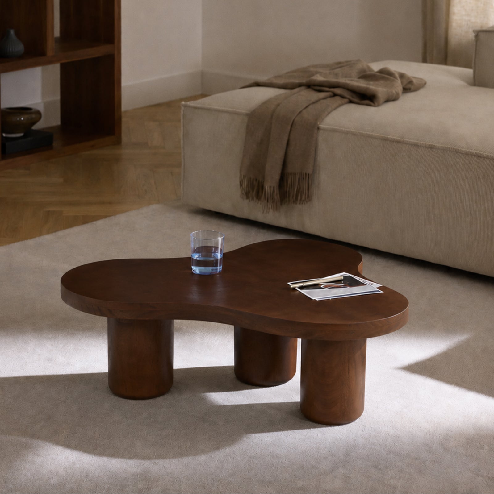 Otto Cloud Coffee Table