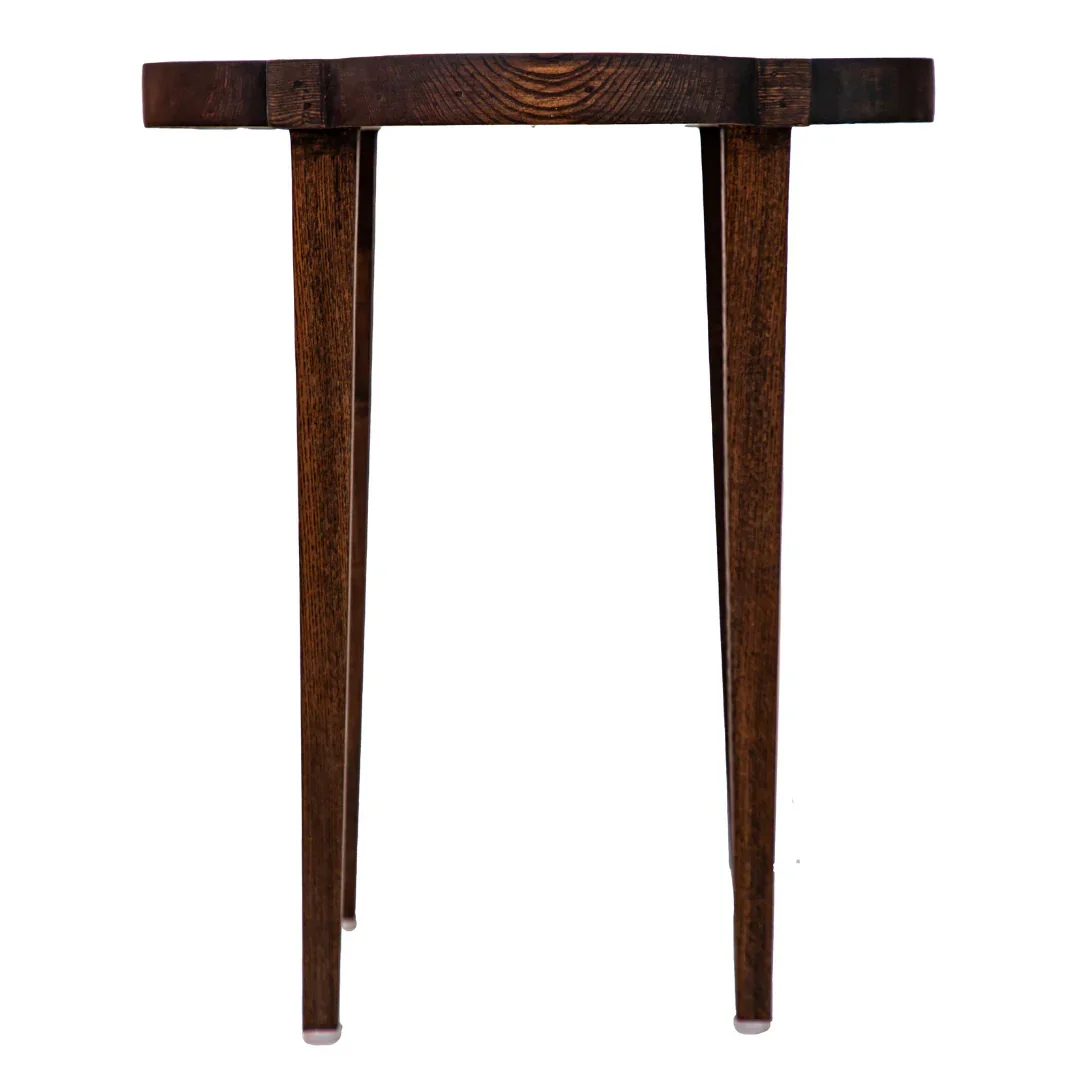 The Ethereal Lotus Accent table