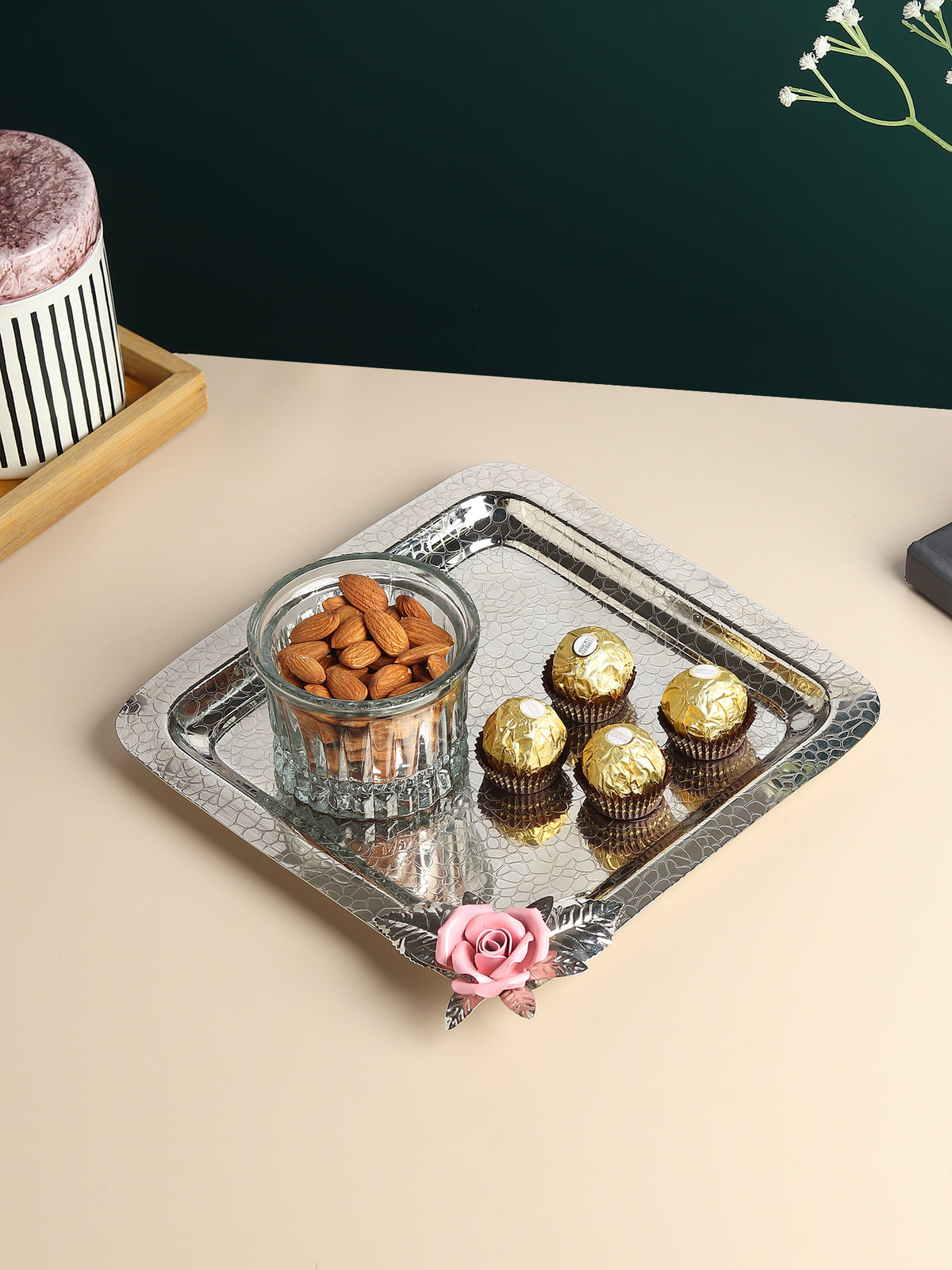 Petal Eclat Tray