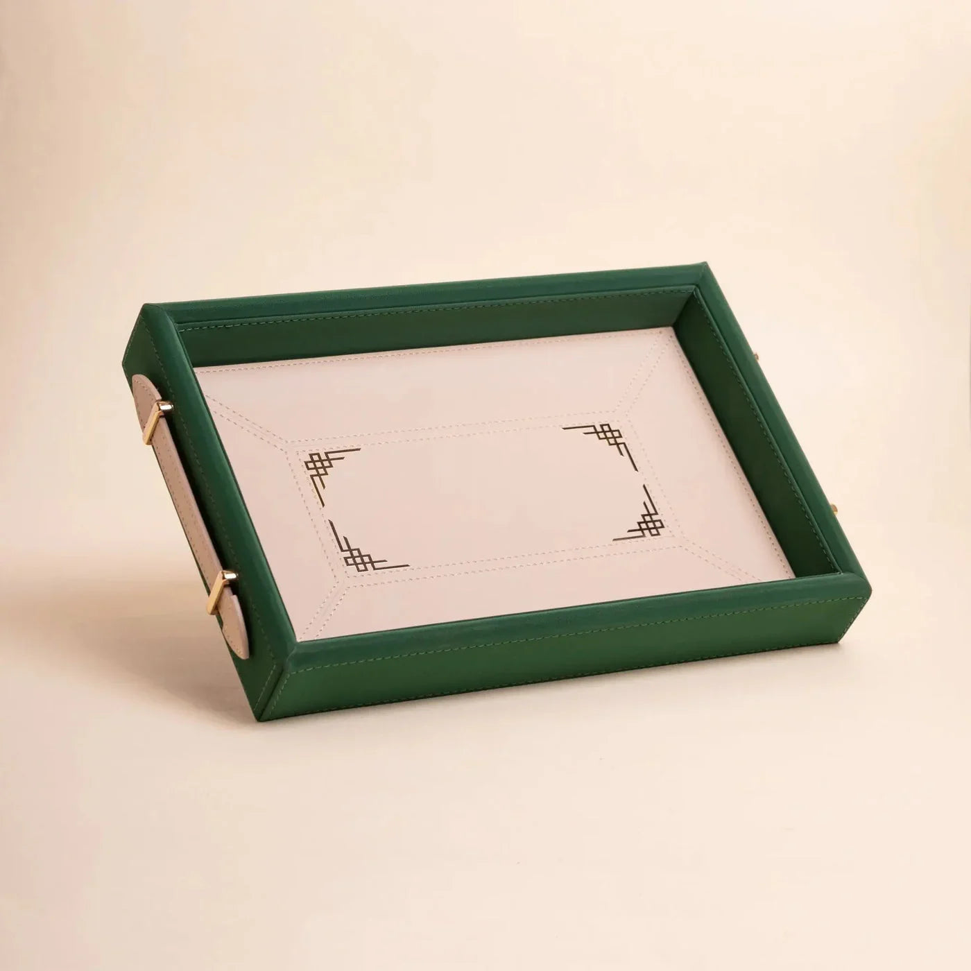 Trove Serving Tray | Premium Serving & Décor Tray