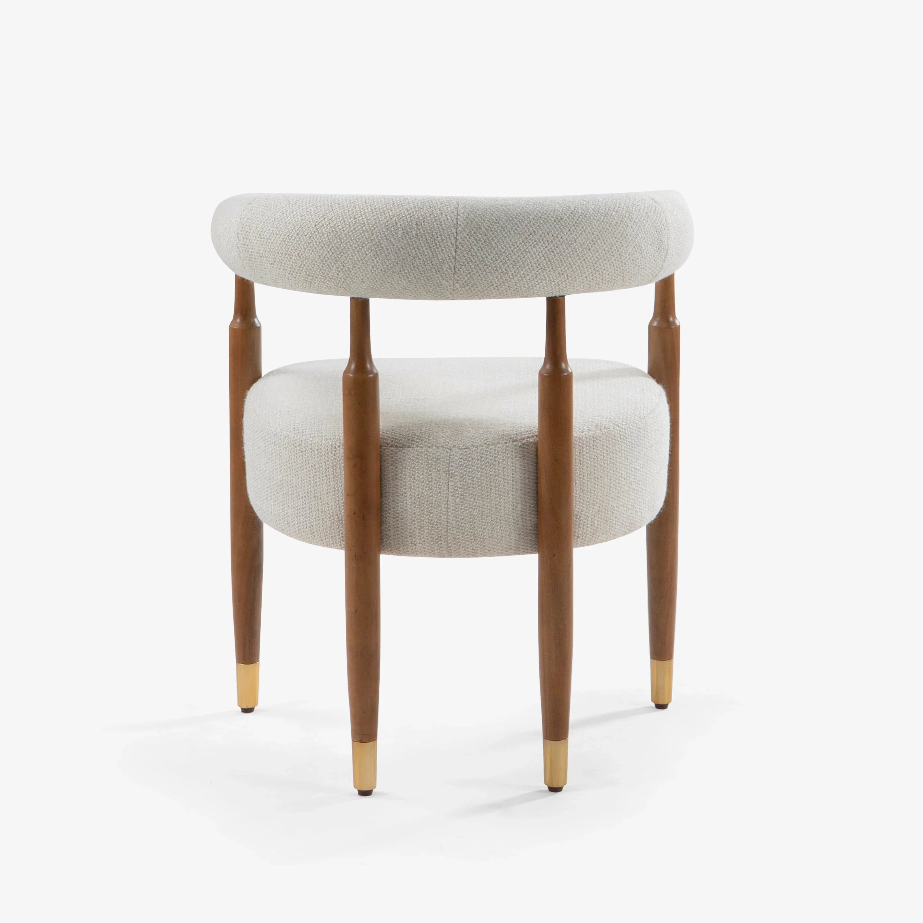 Fou Dining Chair
