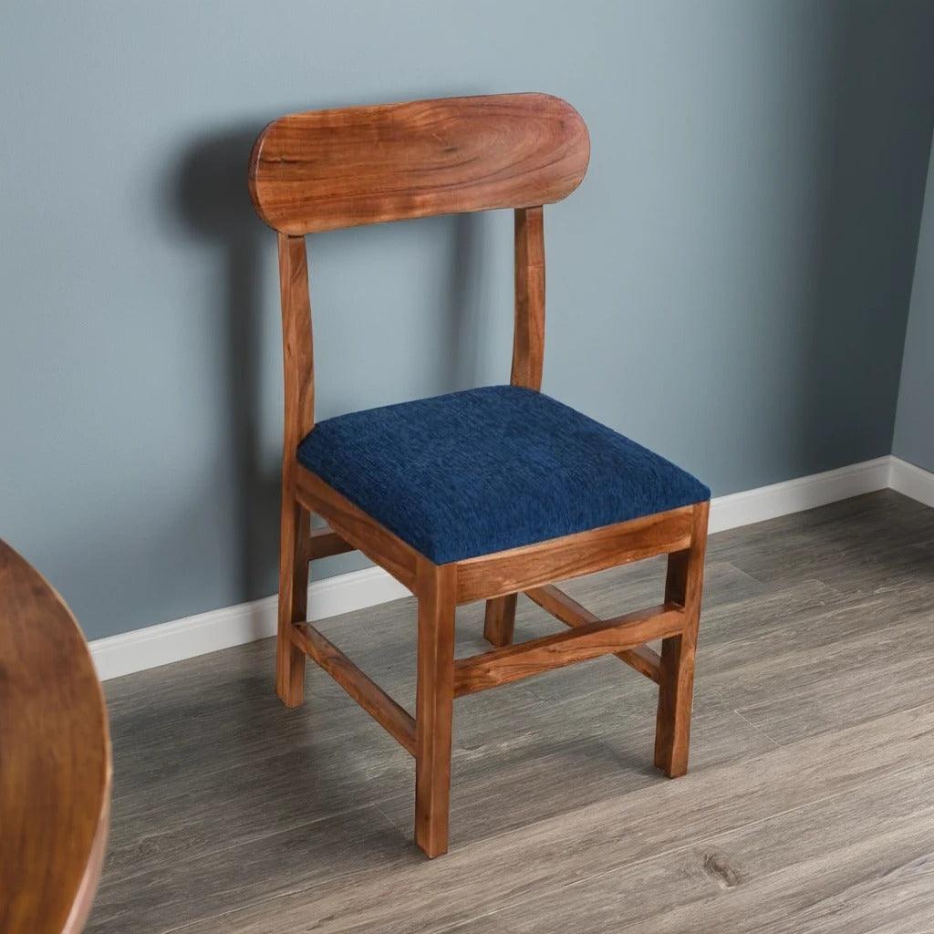 Blue Jay Dining Chair | Comfortable & Stylish Dining Room Seating