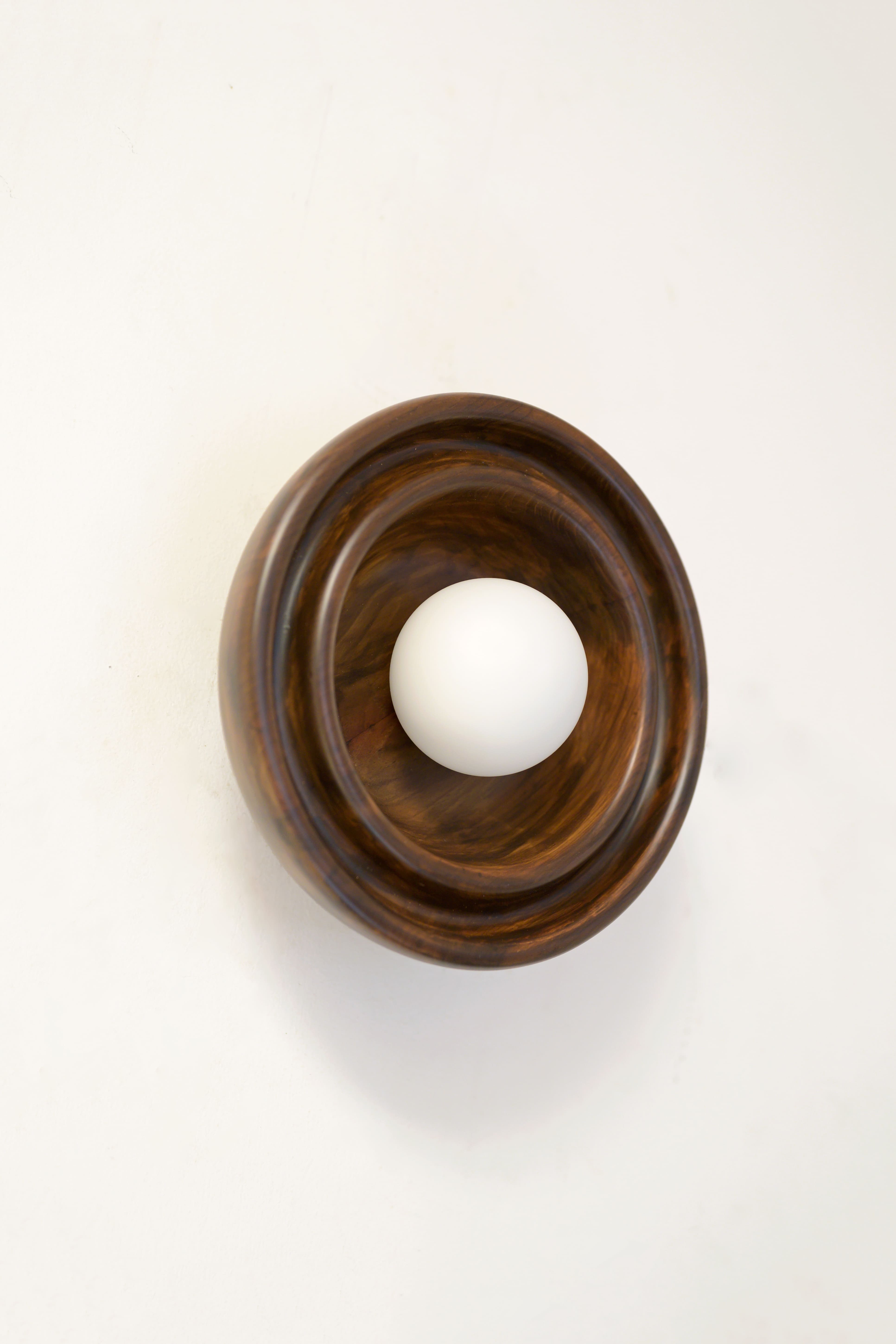 Discus XS Wall Light