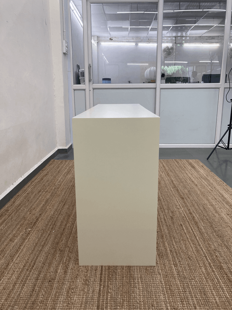 Gloloi Bench | HDHMR