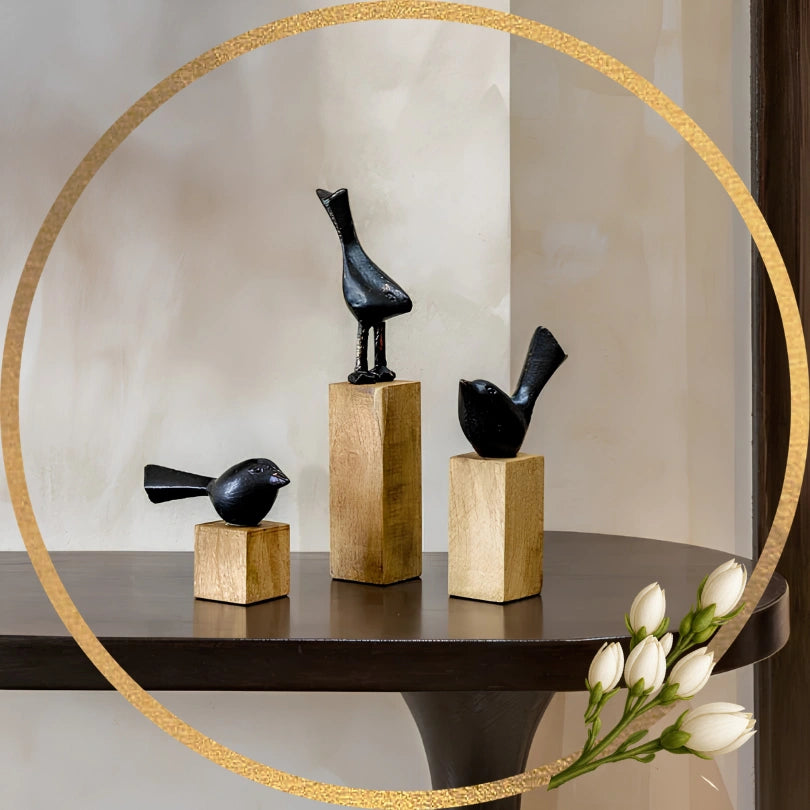 Showpiece
