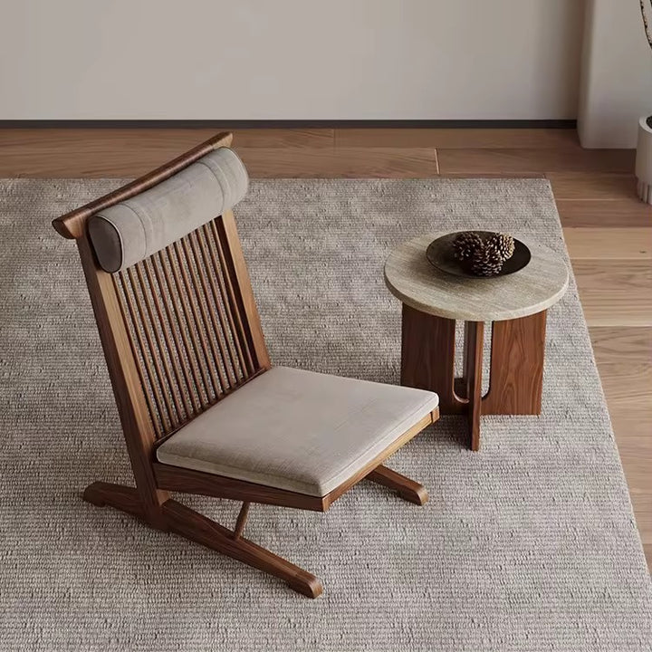Hikari End Table