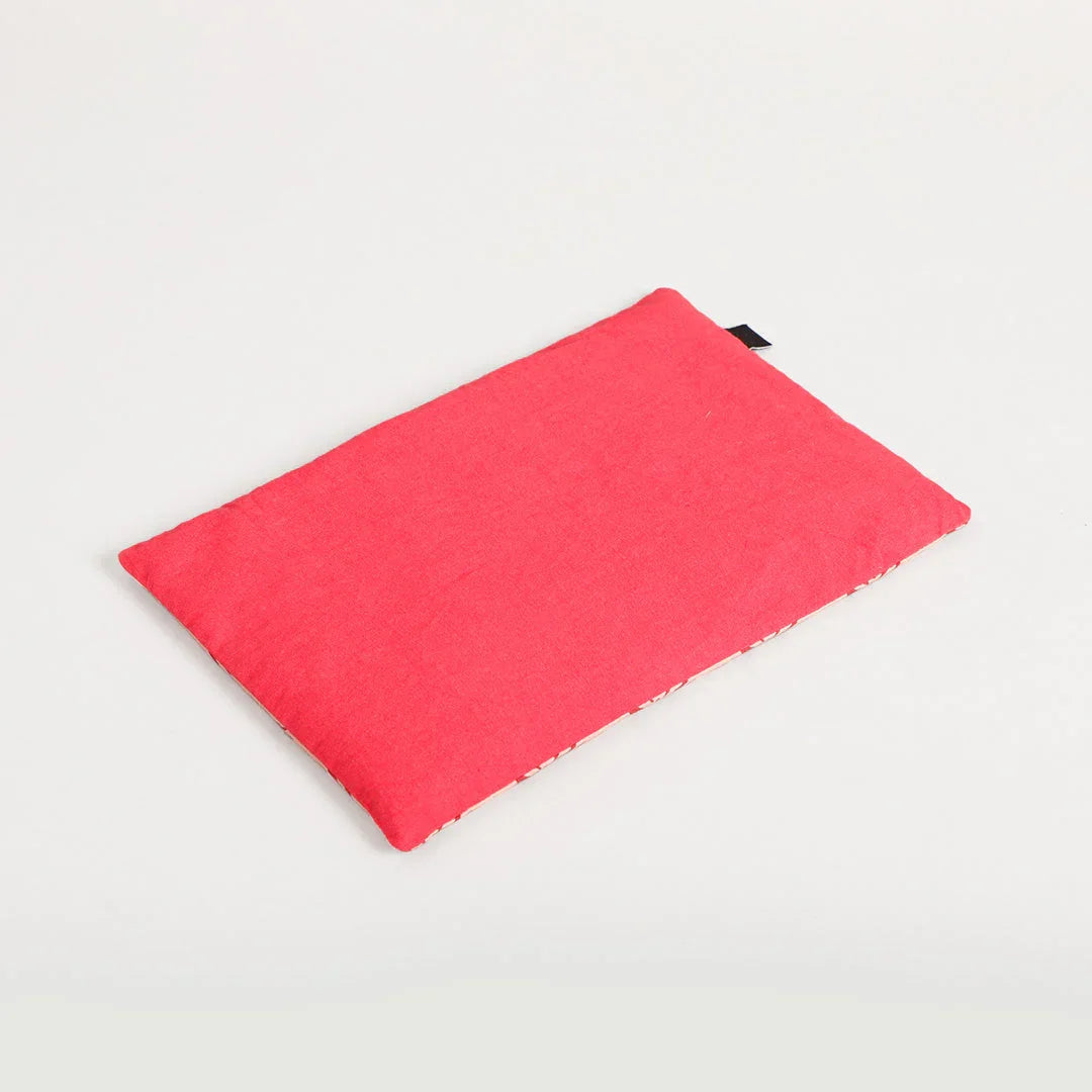 Snooze Pink Healing Pillow