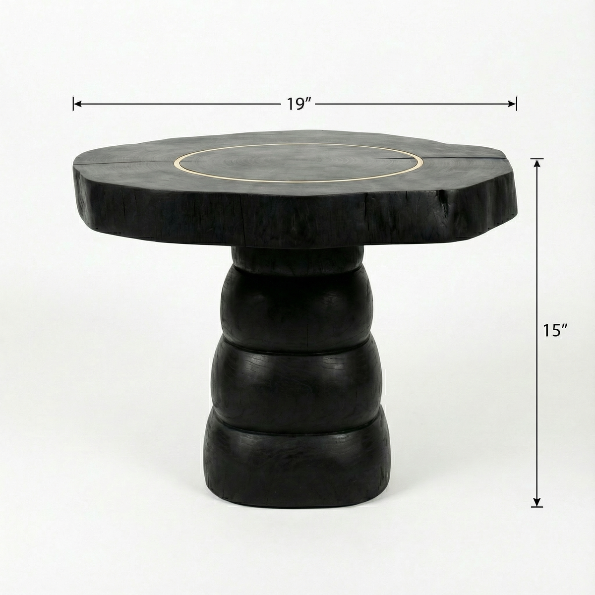 Dunes Ibis Accent Table