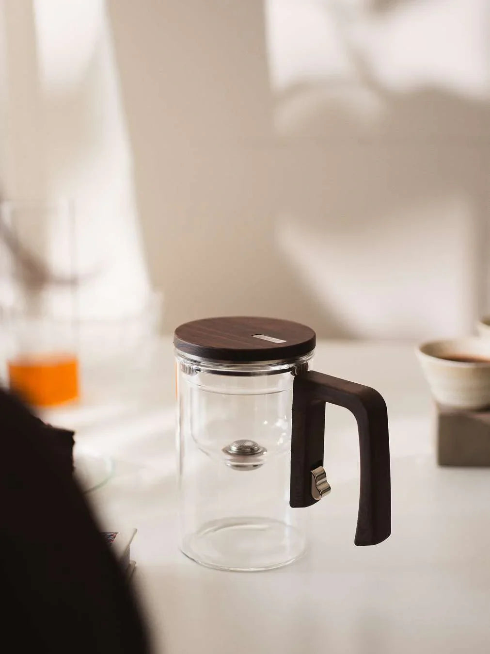 Pourfect Tea Infuser