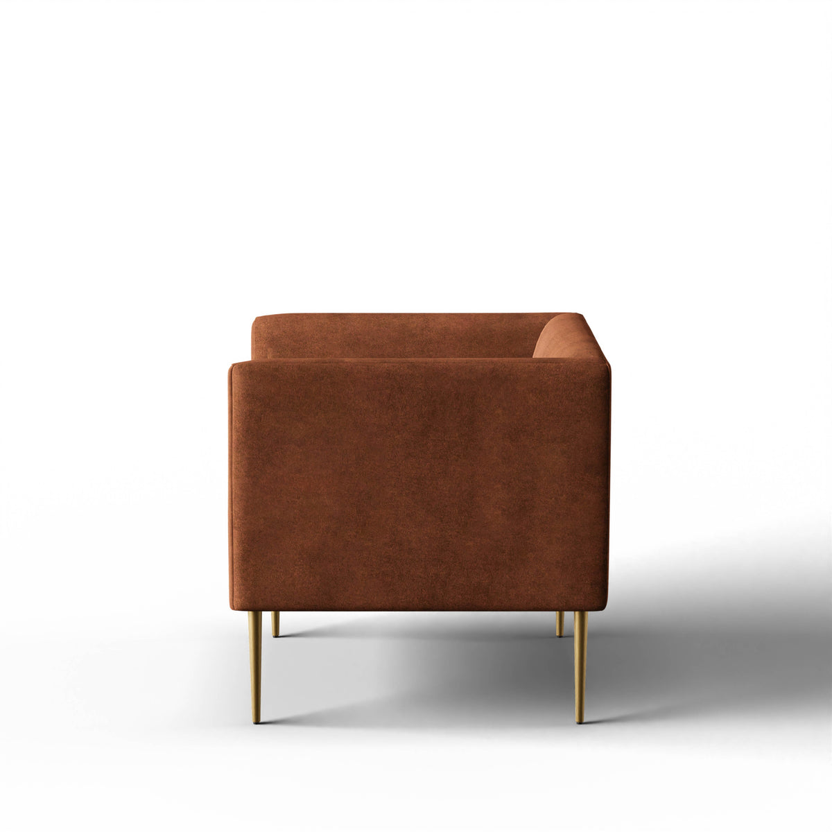 Eleanor Caitlin Accent Chair