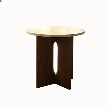 Hikari End Table