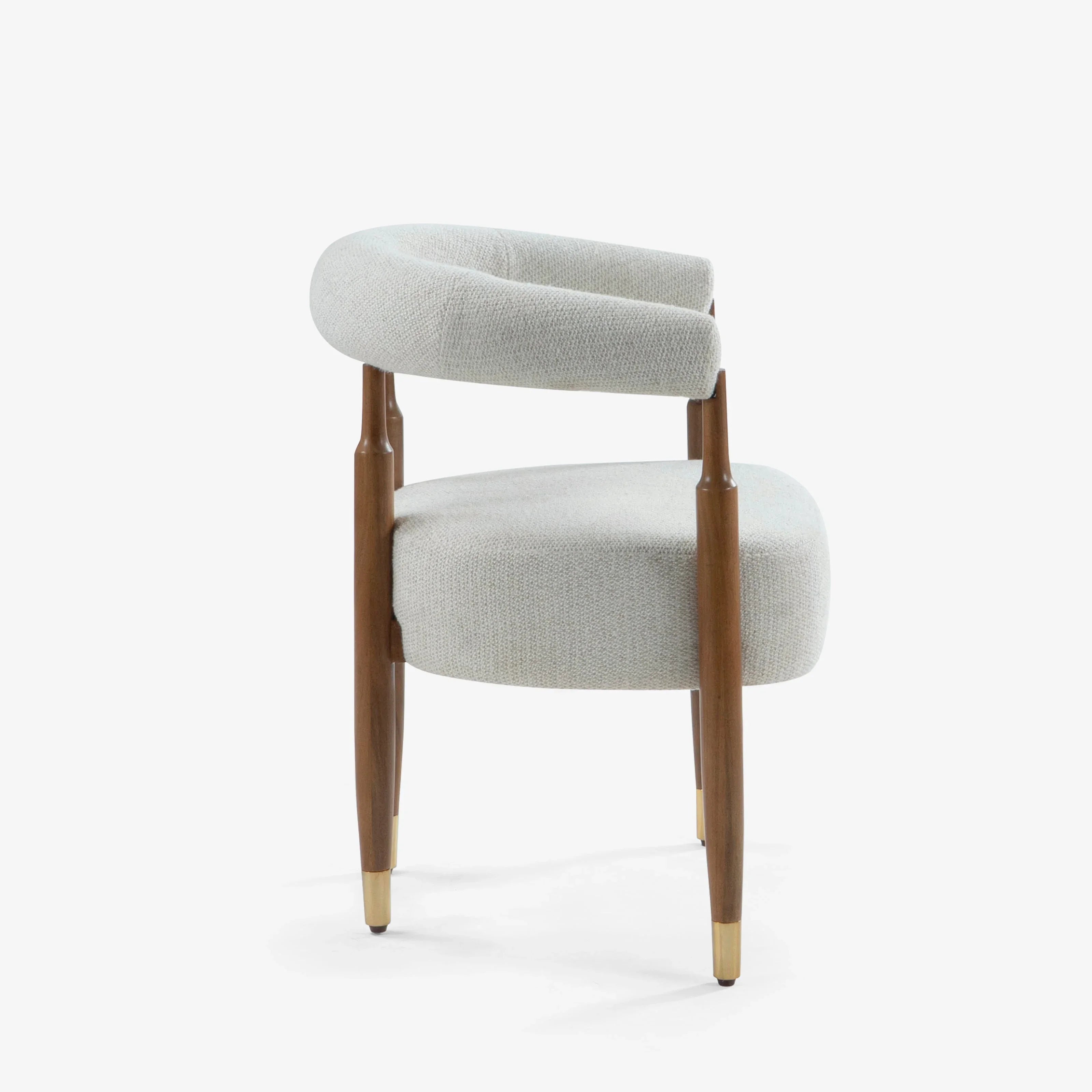 Fou Dining Chair