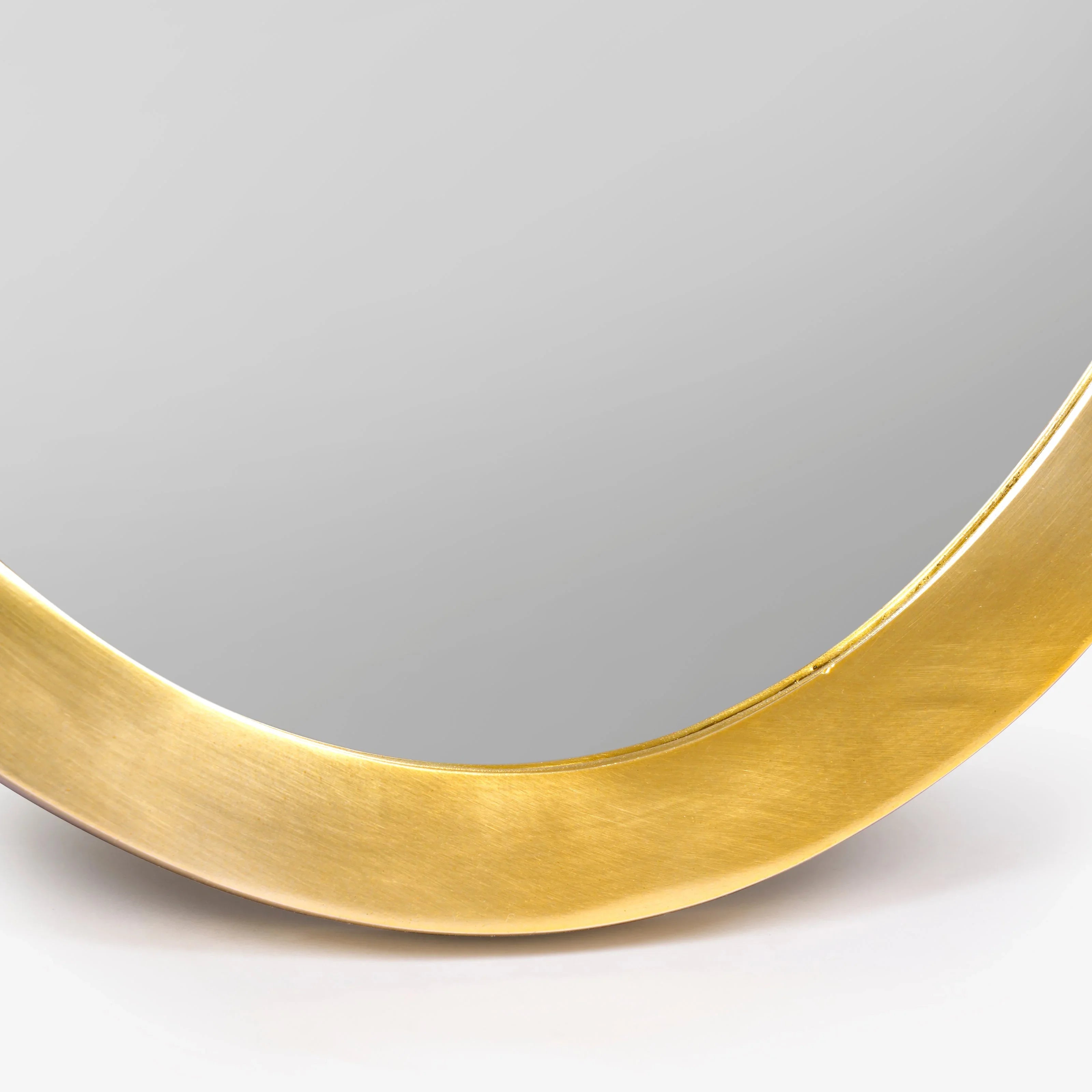 Regalia Mirror