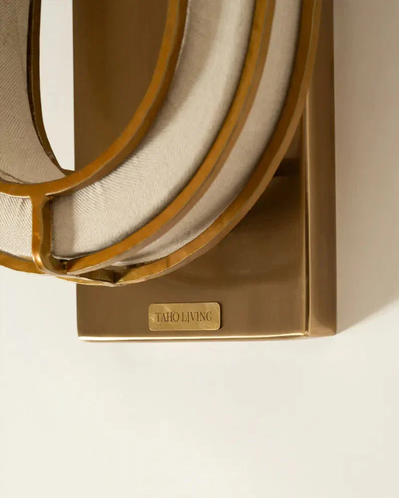 Qandil Wall Lamp
