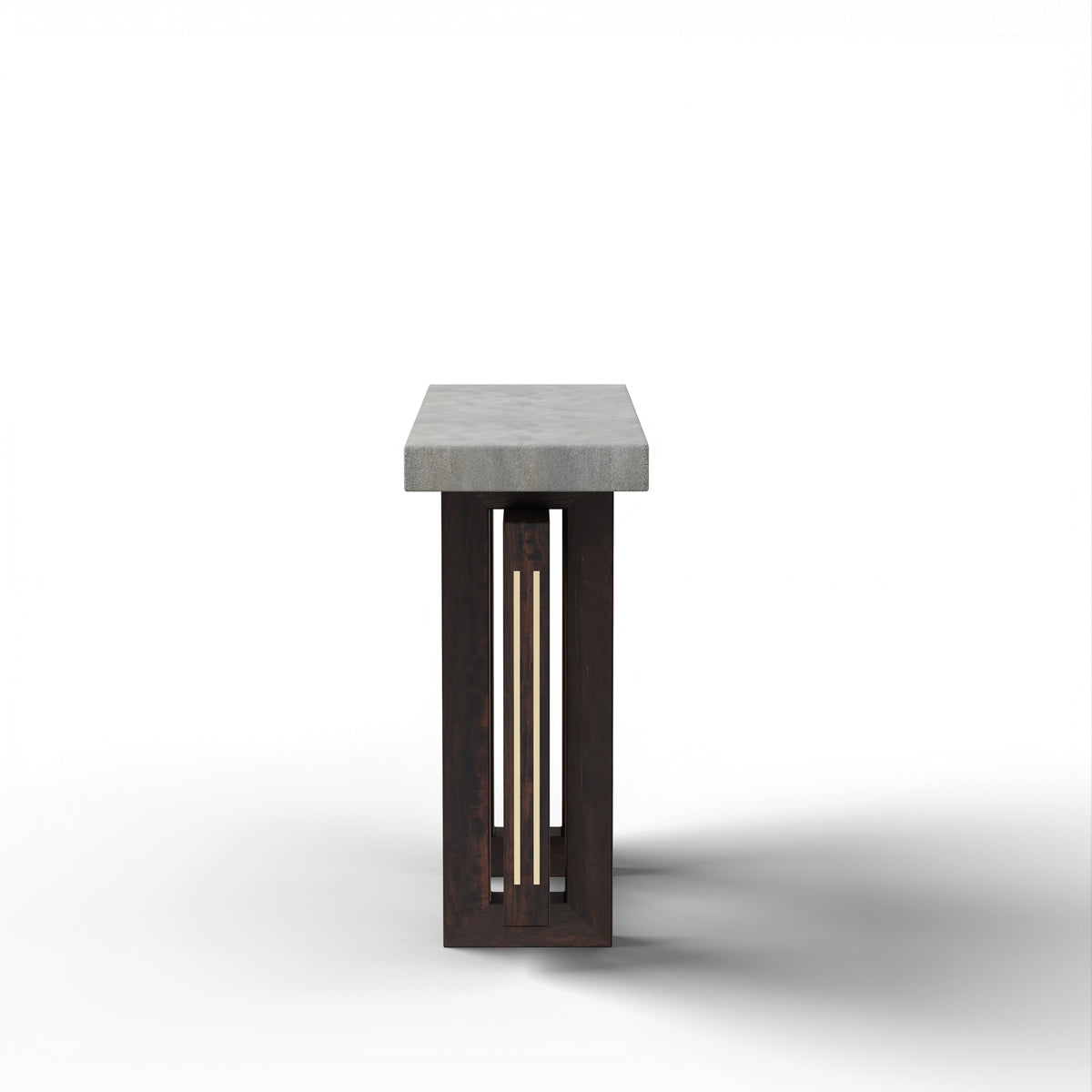 Celt Gooseberry Console Table