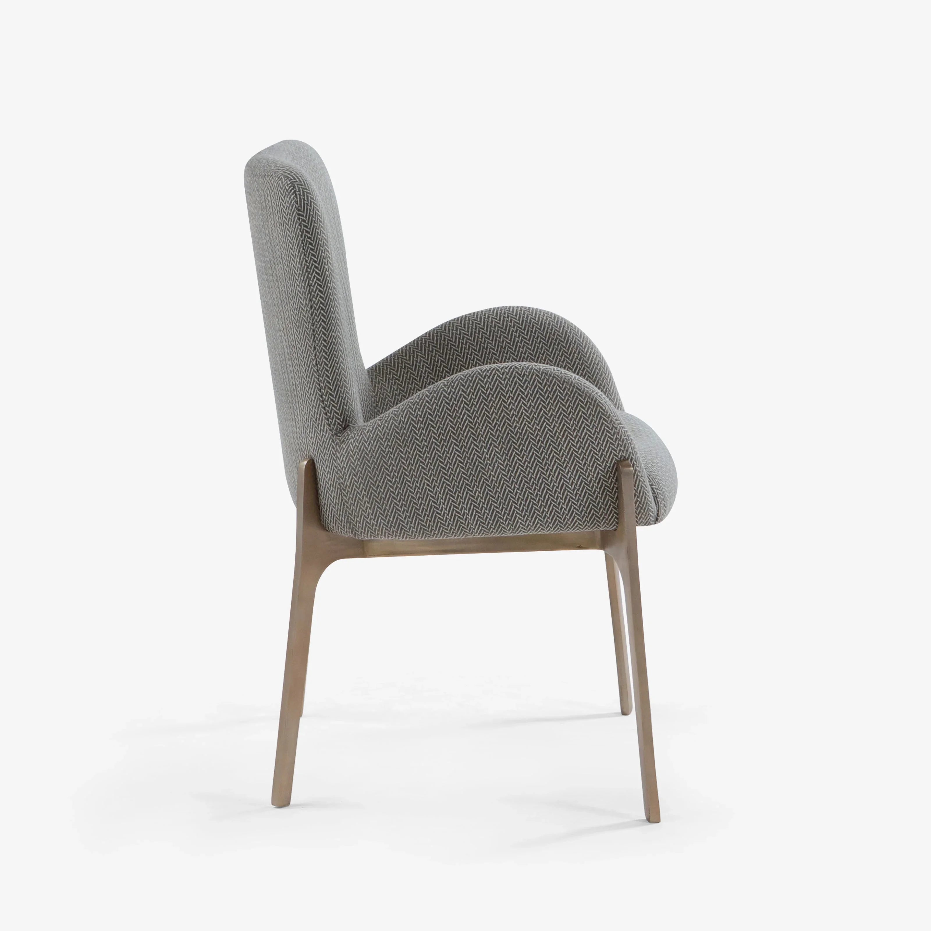 Le Dame Dining Chair