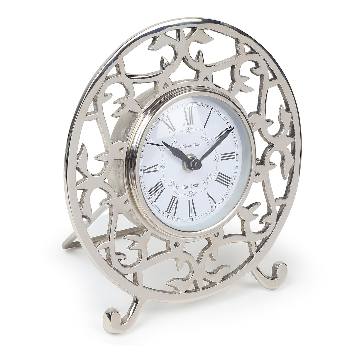 Rosenthal Clock