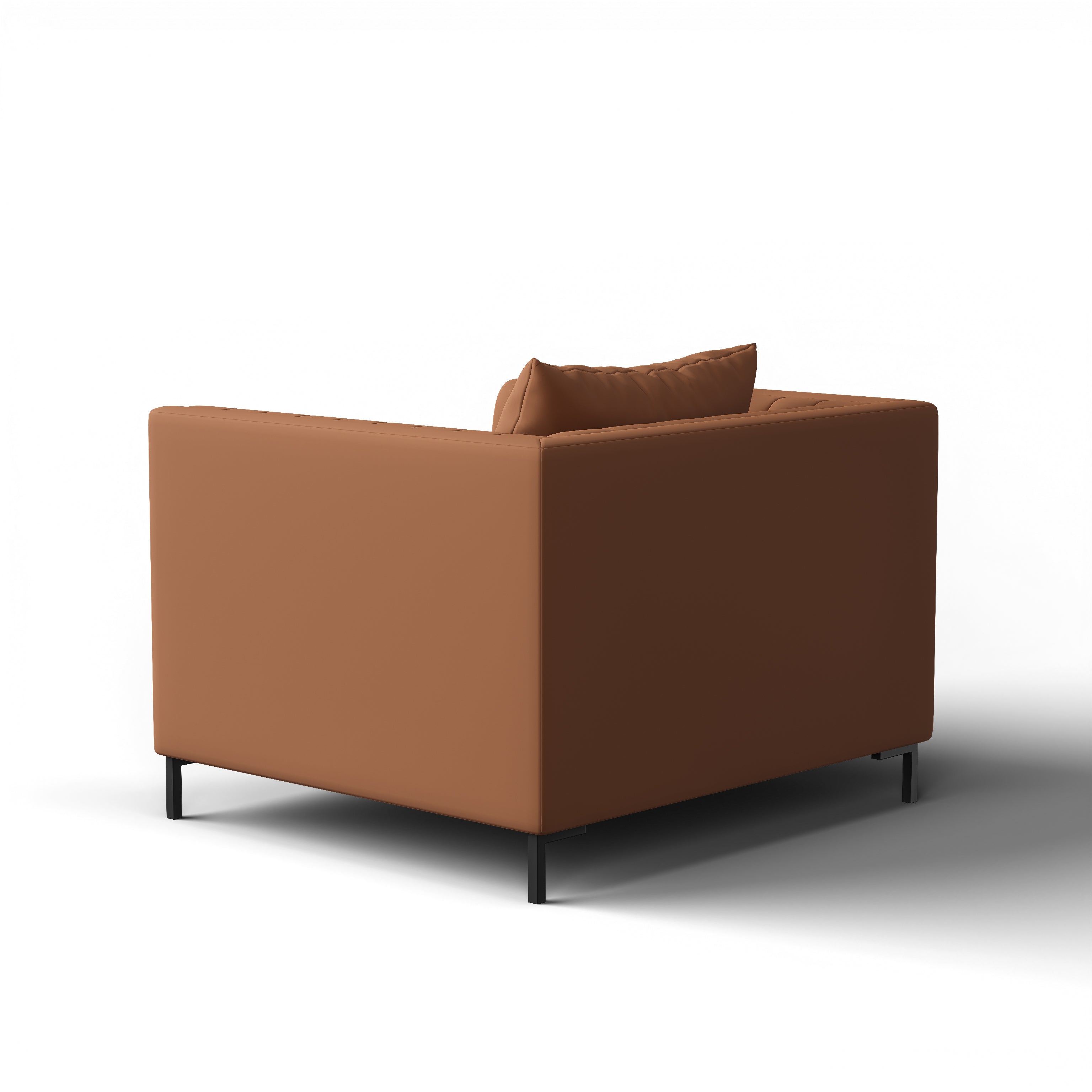 Ginjin Bliss Accent Chair