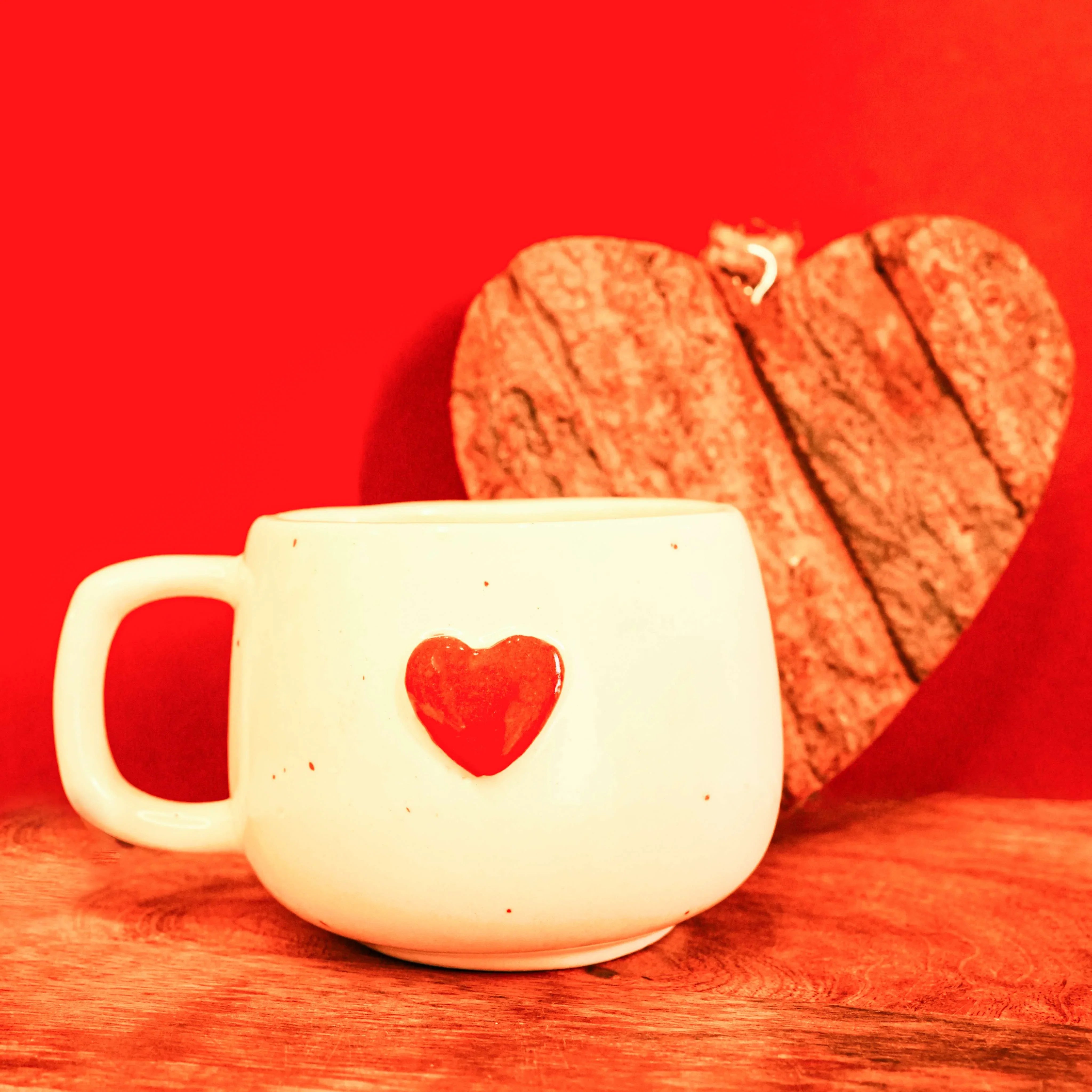 Mug of Love