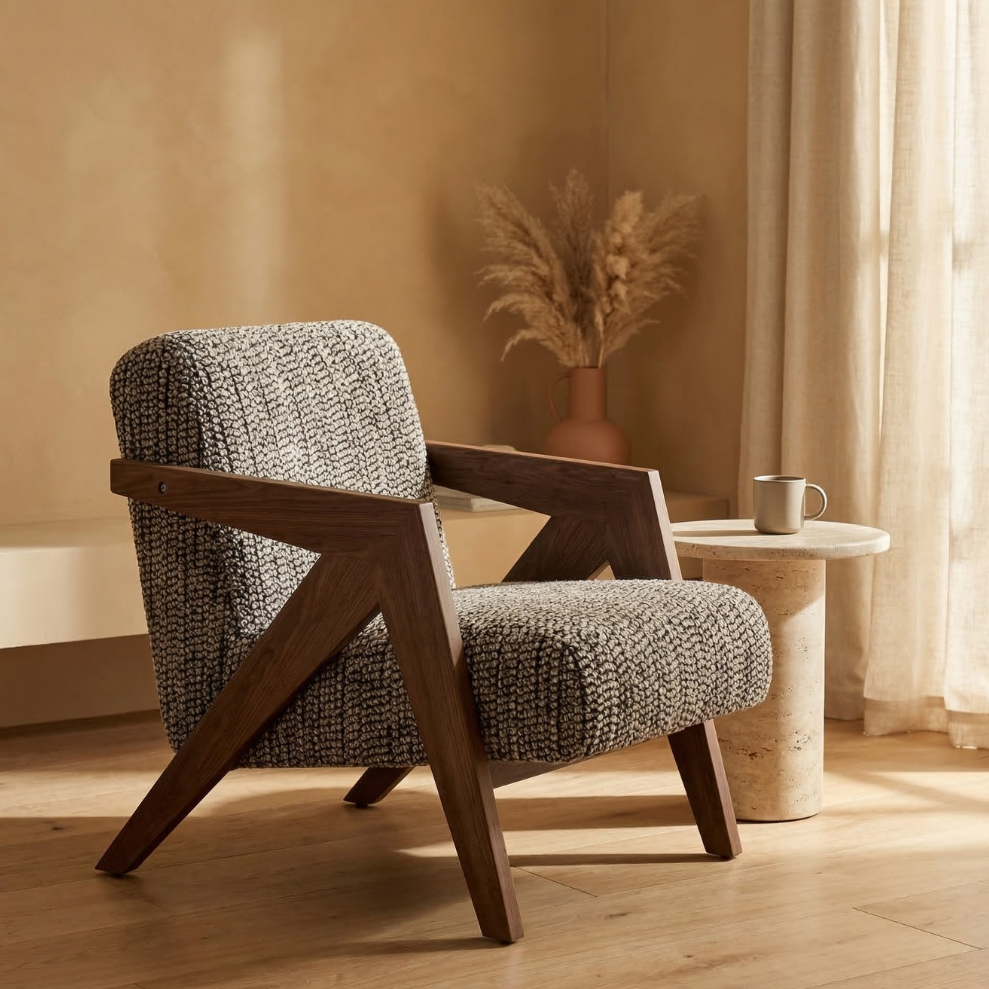 Artemis Accent Chair