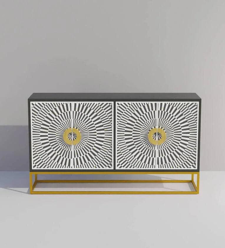 Inlay Sideboard-Kara
