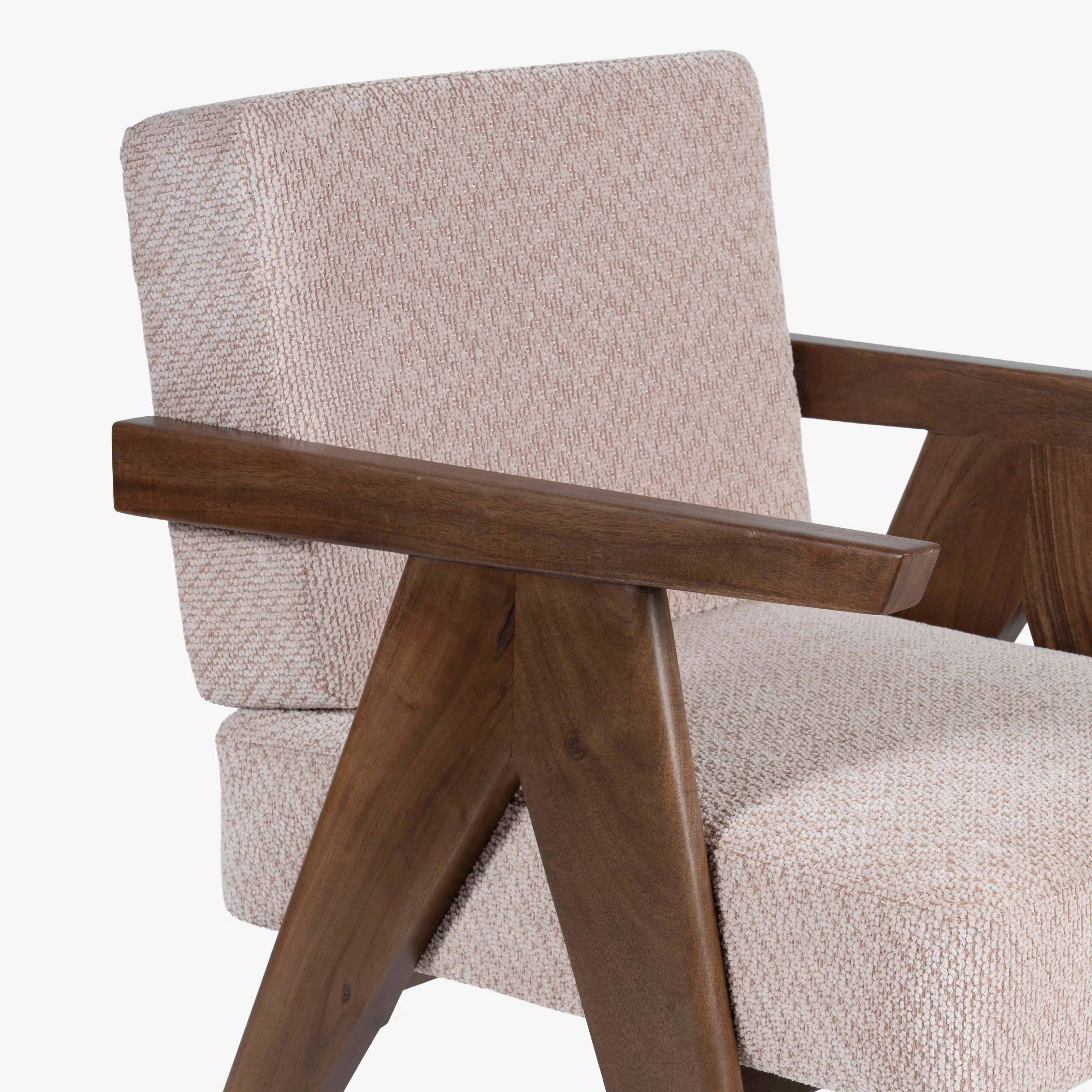 Cavallo Lounge Chair