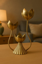 Tulip Candleholder