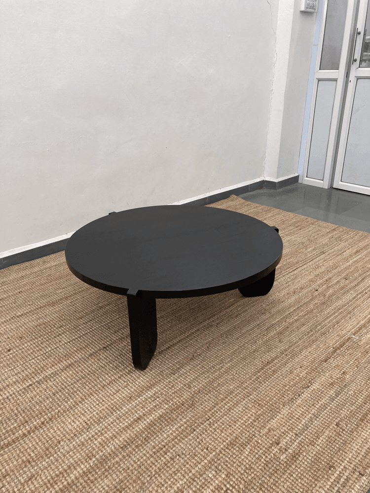 March Coffee Table | Solid teak wood