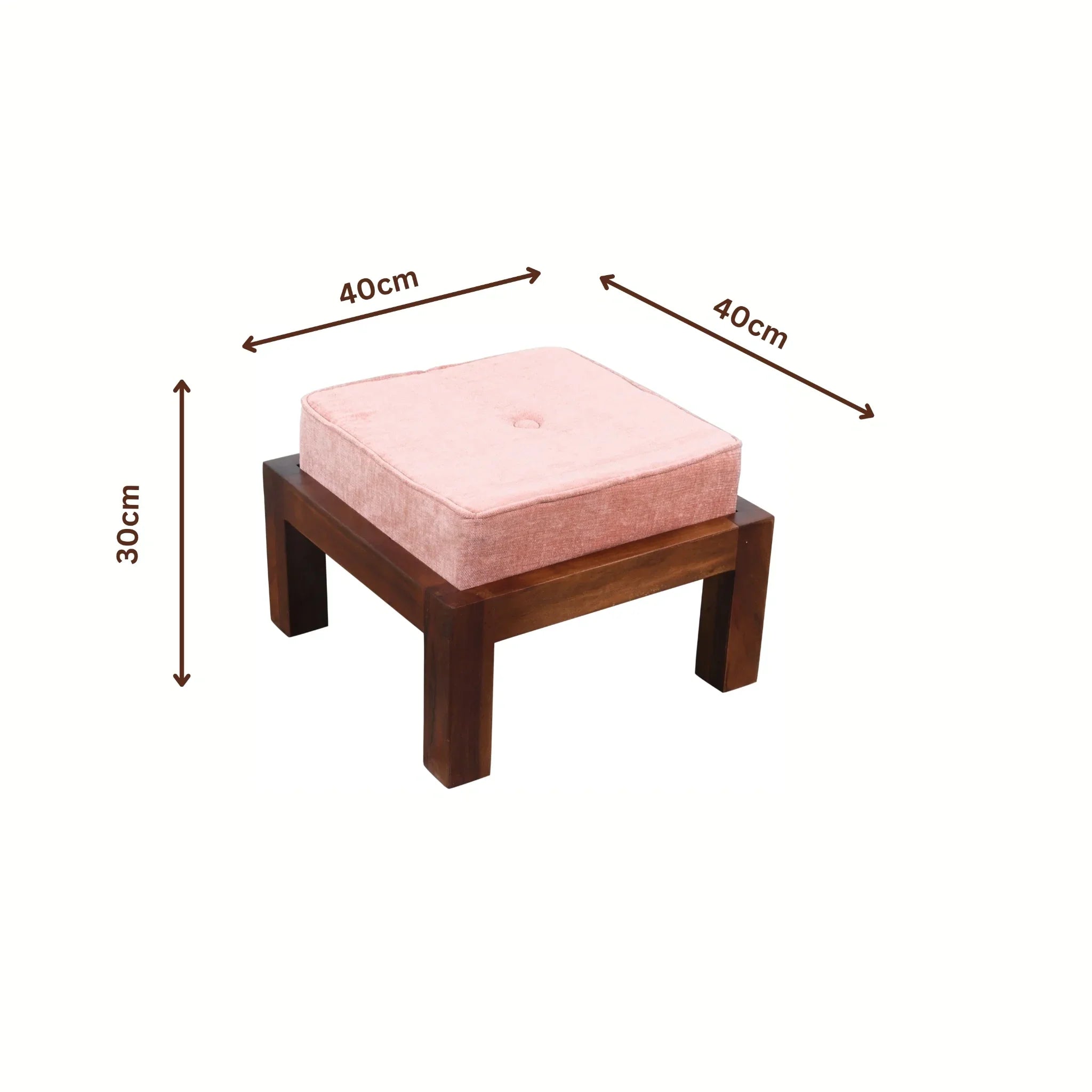 Pixel Coffee Stool